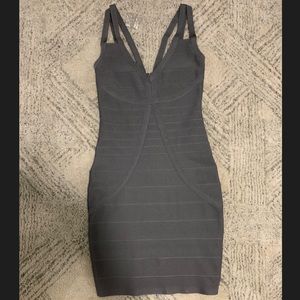 FashionNova Bandage Dress